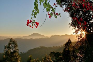 5 Days Delhi,Chandigarh,Ambala to Shimla Holiday Package