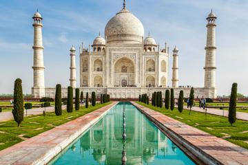 Beautiful 6 Days Delhi to Agra Culture and Heritage Trip Package