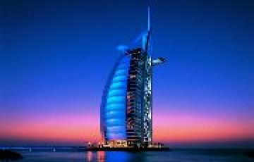 4 Days 3 Nights ABU DHABI Honeymoon Tour Package