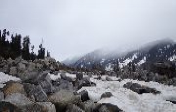 Pleasurable Manali Tour Package from Chennai