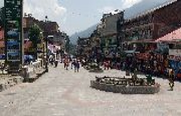 Heart-warming 6 Days Delhi to Manali Family Vacation Package