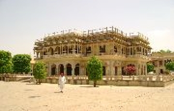 Memorable JAipur Forest Tour Package for 3 Days 2 Nights