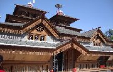 3 Days Shimla and Kufri Religious Tour Package