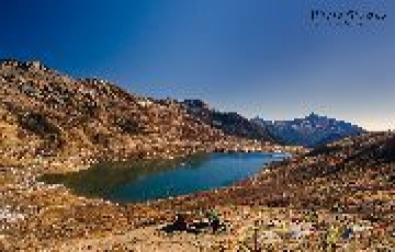 Heart-warming 4 Days 3 Nights Gangtok Park Trip Package