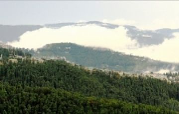 Magical 4 Days 3 Nights Shimla Holiday Package