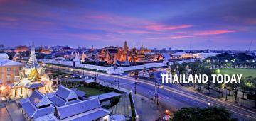 Best 5 Days Bangkok to Pattaya City Offbeat Vacation Package