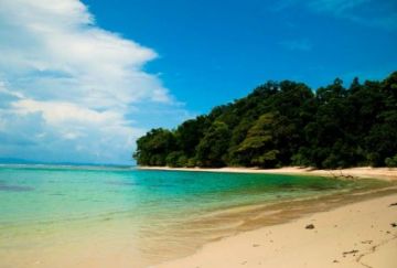 Beautiful 4 Days Havelock Island Trip Package