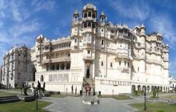 Memorable 7 Days 6 Nights Rajasthan Trip Package