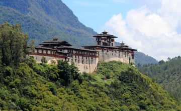 Ecstatic 6 Days 5 Nights WANGDUE Offbeat Vacation Package