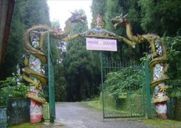 Sikkim Family Package