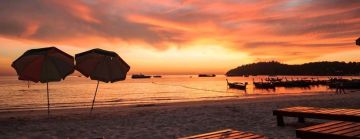 Best 4 Days New Delhi to Goa Tour Package