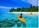 Holiday Package To Lakshadweep Islands (03 Nights / 04 Days). Travel ...