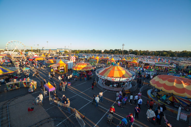 State Fair of Louisiana 2019 in , photos, Fair,Festival when is State Fair of Louisiana 2019 ...