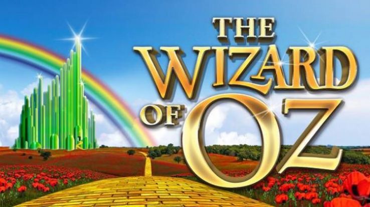Feel the Timeless Magic of The Wizard of Oz 2019 in , photos, Entertainment,Live Show,Occasion 