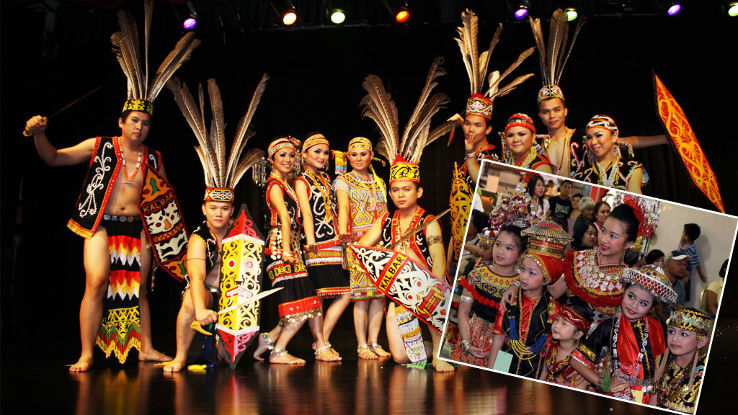 A Quick Guide To Know About Sarawak Gawai Festival Vrogue Co