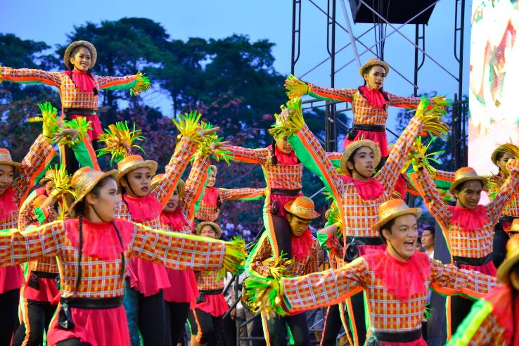 Bambanti Festival 2024, Philippines - Venue, Date & Photos