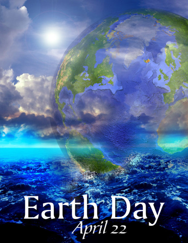 World Earth Day 2020 in , photos, Occasion when is World ...