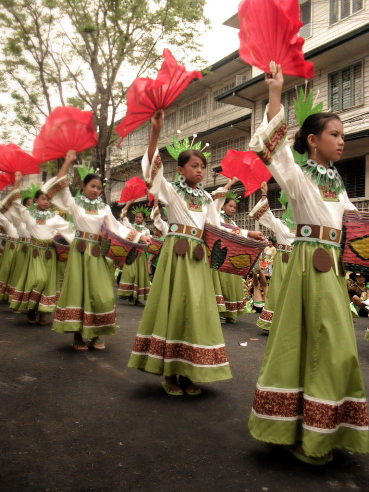 Pindangan Festival 2019 in Philippines, photos, Fair,Festival when is  Pindangan Festival 2019 - HelloTravel