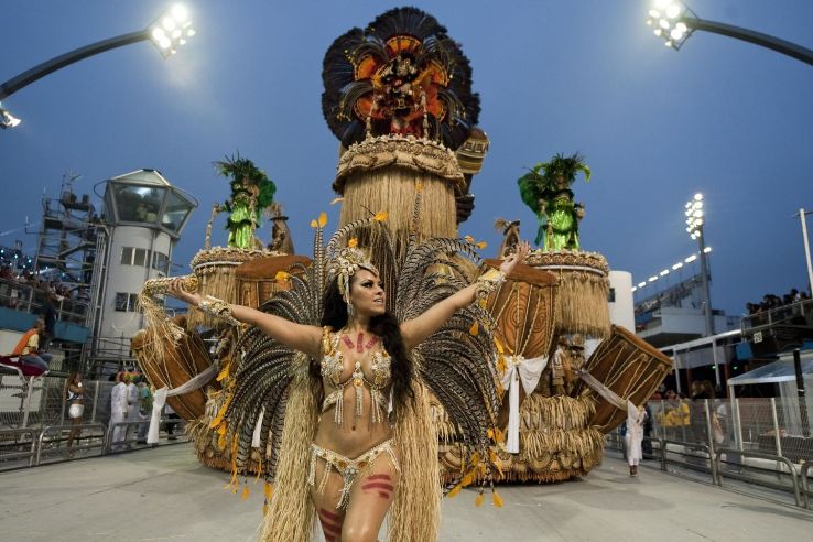 Rio Carnival In Brazil Photos Festival Sports Carnival When Is Rio Carnival Hellotravel