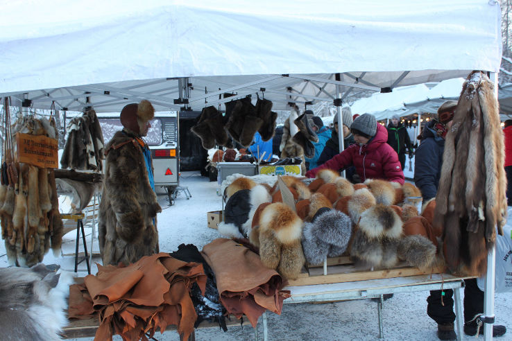 Jokkmokk Winter Market 2020 in Sweden, photos, Festival, Fair when is  Jokkmokk Winter Market 2020 - HelloTravel