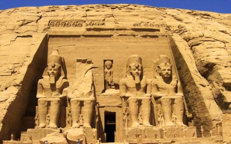 Abu Simbel Festival 2020 in Egypt, photos, Festival, Fair when is Abu  Simbel Festival 2020 - HelloTravel