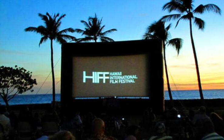 Hawaii International Film Festival 2019 in United States Of America,  photos, Festival,Occasion,Film when is Hawaii International Film Festival  2019 - HelloTravel