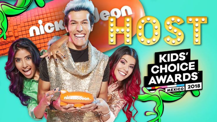 Nickelodeon Kids Choice Awards 2024