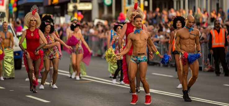 Pride Buffalo | Cap