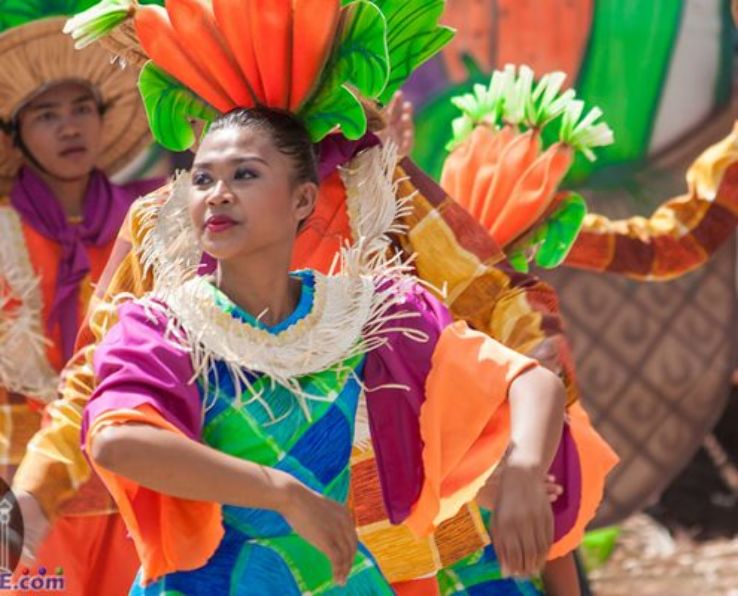 Pasayaw Festival 2024, Philippines - Venue, Date & Photos