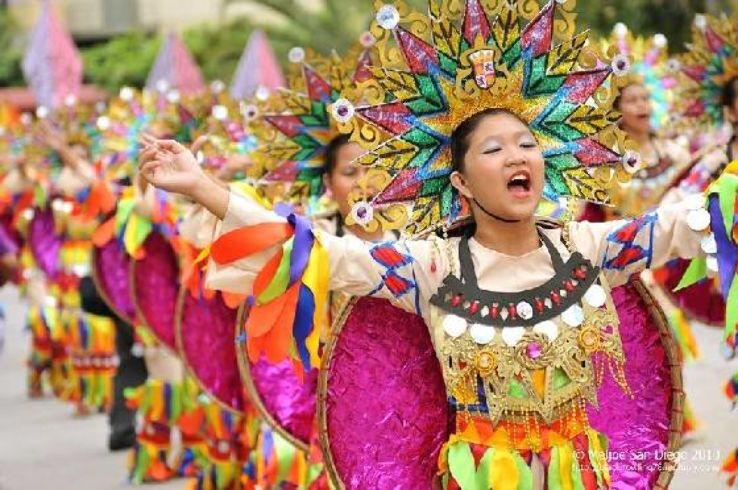 Sinukwan Festival 2024, Philippines - Venue, Date & Photos