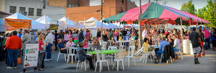 Shenandoah Apple Blossom Festival 19 In United States Of America Photos Fair Festival When Is Shenandoah Apple Blossom Festival 19 Hellotravel