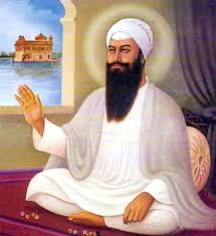 Guru Arjan Dev Punya Tithi 2019 In India Photos Fair Festival When Is Guru Arjan Dev Punya Tithi 2019 Hellotravel