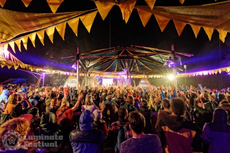 Luminate Festival 2020 in Canaan Downs New Zealand, photos, Music, Party,  Entertainment when is Luminate Festival 2020 - HelloTravel