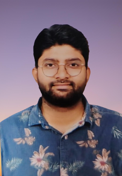 Himanshu Chaurasia