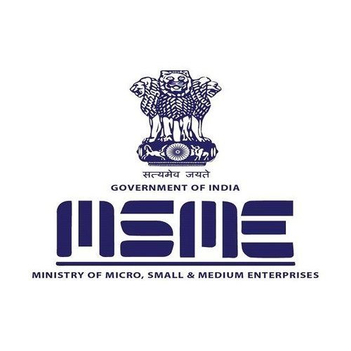 MSME Certified