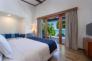 Discover Paradise: Exclusive Maldives Vacation Packages Await!