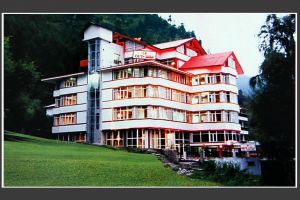 Manali Rohtang Pass Tour Package Ex Delhi