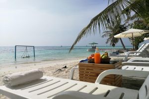 5 Days 4 Nights maldives Trip Package