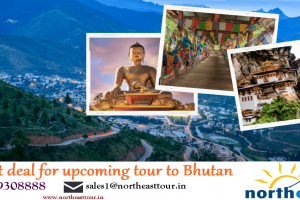 Bhutan Tour package