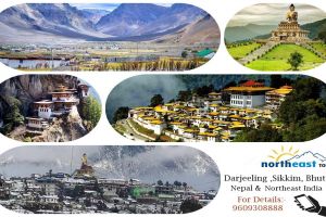 Bhutan Tour package