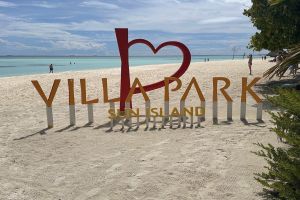 5 Days 4 Nights Villa Park Sun Island Tour Package by Zaha Travels