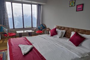 Gangtok Lachen & Lachung 05 Nights & 06 days