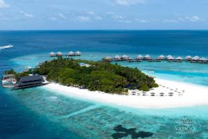 Experience 4 Days 3 Nights Maldives Tour Package by Zaha Travels