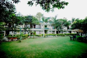 3 Days 2 Nights jim corbett Holiday Package