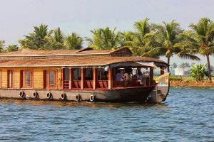 Kerala Package for 7 Nights 8 Days with Kanyakumari Day trip