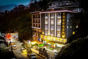 6 days 5 nights Majestic Sikkim with Darjeeling Pelling and Gangtok