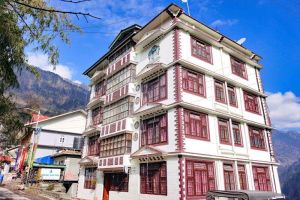 5night 6 days Gangtok,Lachen & Lachung tour