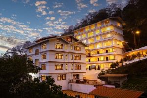 6 Days 5 Nights Gangtok-Pelling-Darjeeling