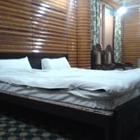 04night 05days Kashmir Package