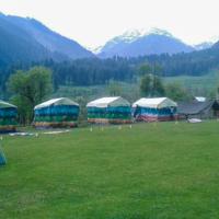 5 Days 4 Nights srinagar Tour Package by Travel pathways